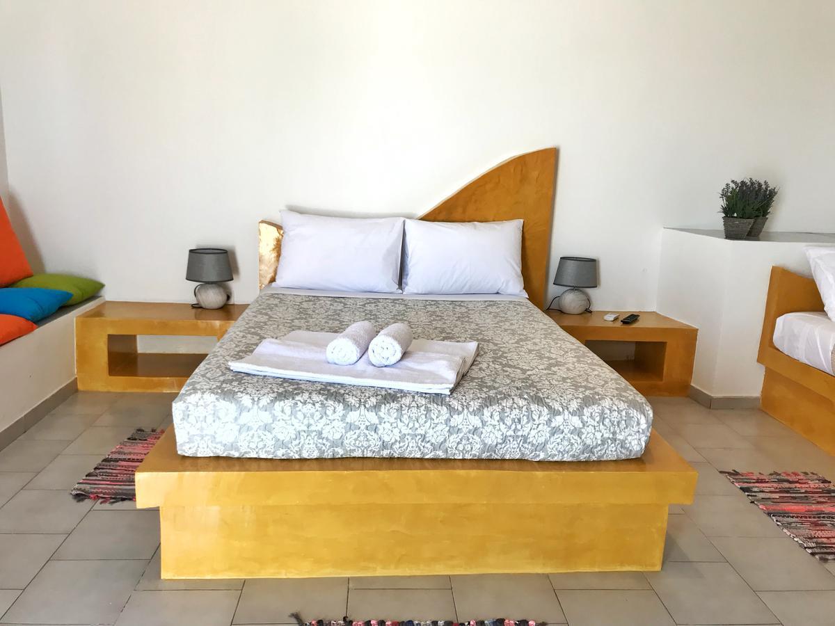 Hotel Aquarius Fira  Esterno foto