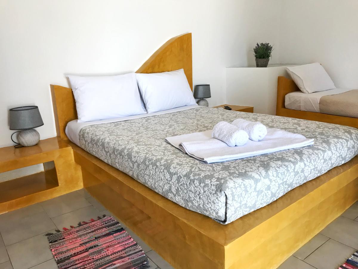 Hotel Aquarius Fira  Esterno foto