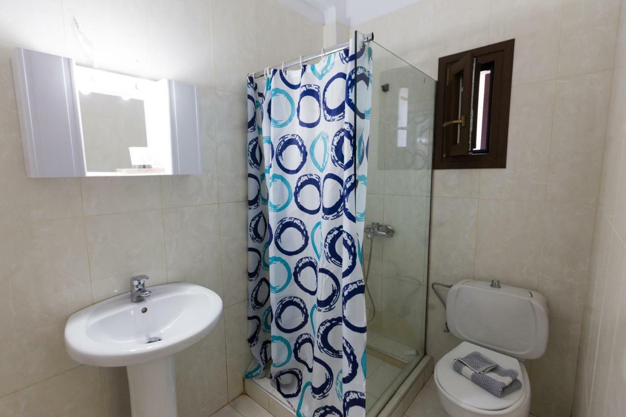 Hotel Aquarius Fira  Esterno foto