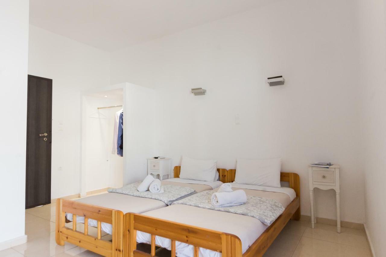 Hotel Aquarius Fira  Esterno foto