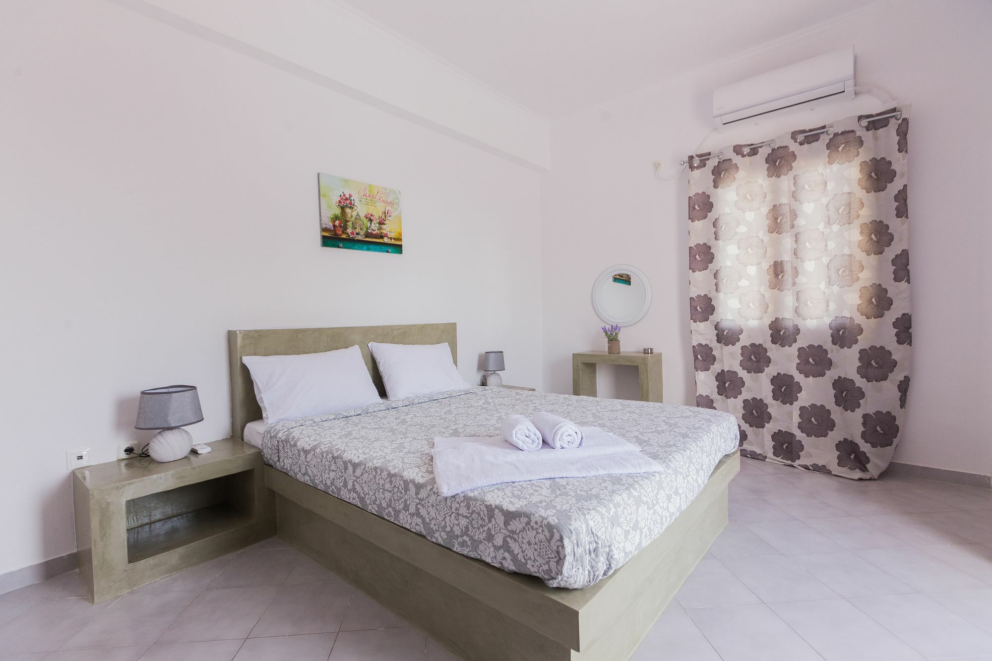 Hotel Aquarius Fira  Esterno foto
